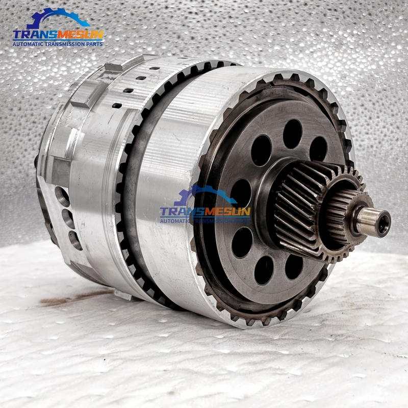 62TE Trasmissione cvt a bassa velocità adatta ai modelli 2007-21 di Chrysler Dodge
