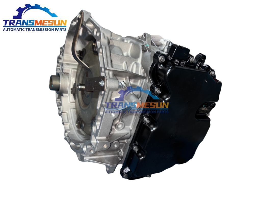 6T50 Replacement Transmission Assembly Remanufactured per la vostra Opel Antara A (L07) 2.2 CDTi [2010-2015] (OEM Part: 24261351)