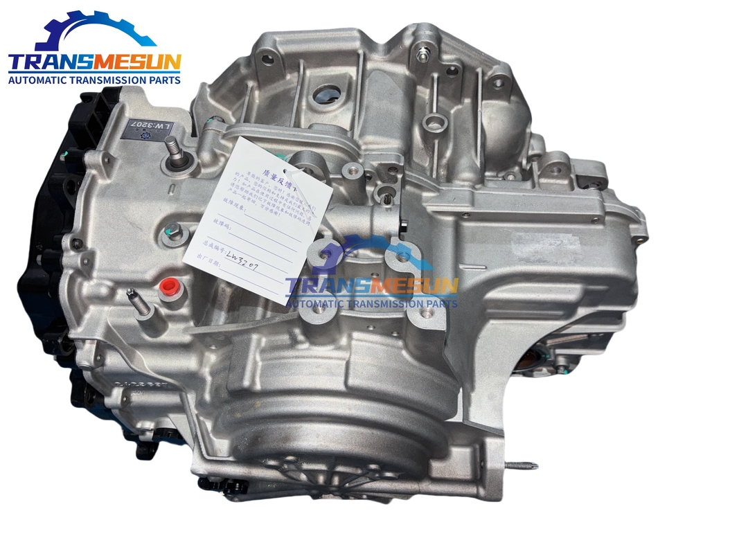 6T50 Replacement Transmission Assembly Remanufactured per la vostra Opel Antara A (L07) 2.2 CDTi [2010-2015] (OEM Part: 24261351)