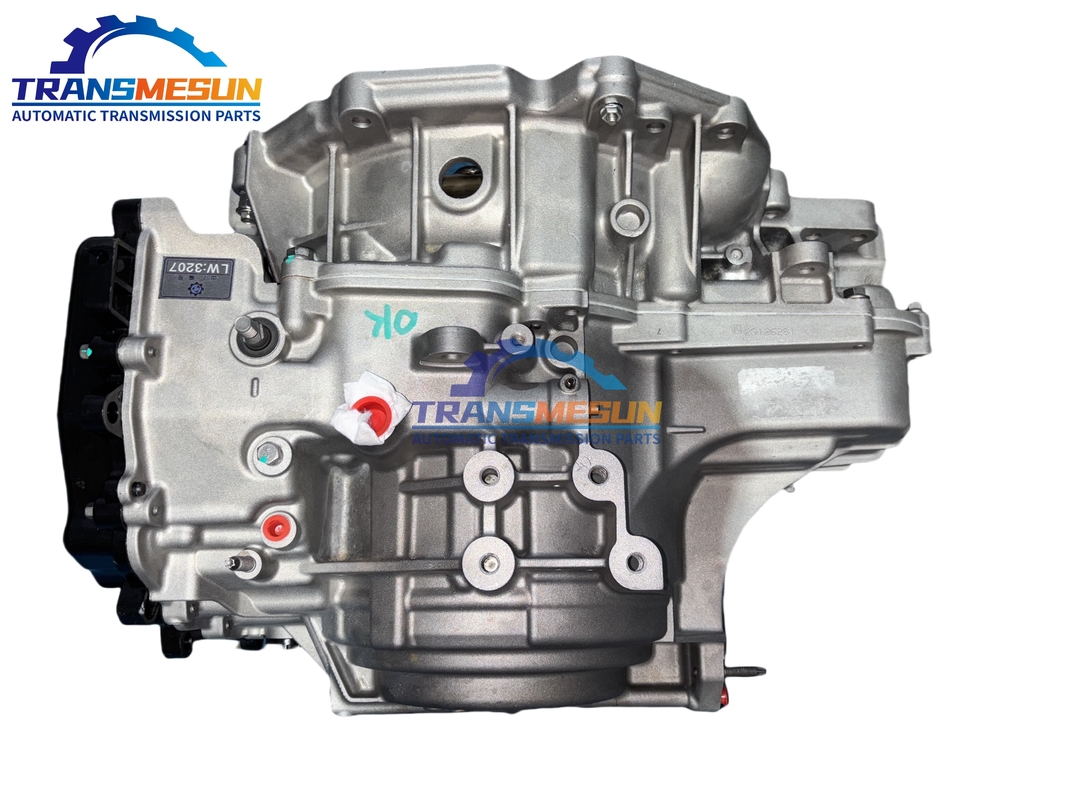 6T50 Replacement Transmission Assembly Remanufactured per la vostra Opel Antara A (L07) 2.2 CDTi [2010-2015] (OEM Part: 24261351)
