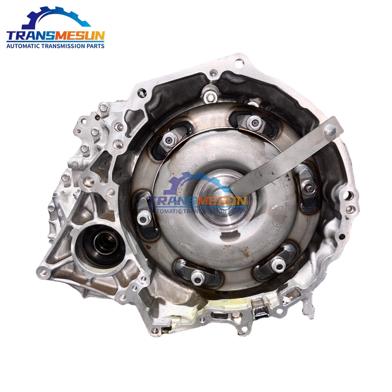 GA8G45AW-SEQE Replacement Automatic Transmission Assembly Remanufactured per Mini F54 e BMW X1 F48 (Parte OEM: 24005A2AC27)