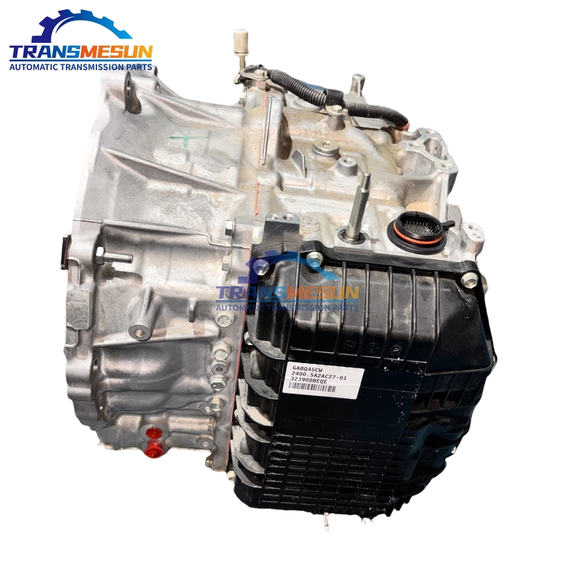 GA8G45AW-SEQE Replacement Automatic Transmission Assembly Remanufactured per Mini F54 e BMW X1 F48 (Parte OEM: 24005A2AC27)