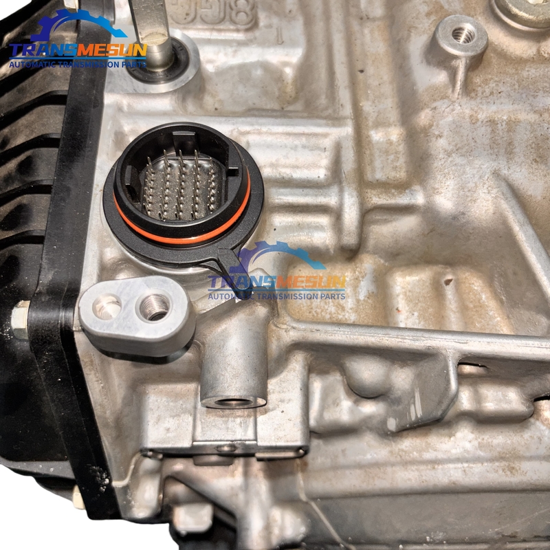 GA8G45AW-SEQE Replacement Automatic Transmission Assembly Remanufactured per Mini F54 e BMW X1 F48 (Parte OEM: 24005A2AC27)