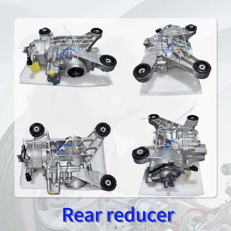 Cambio finale di alta qualità per VW Golf BQ1 2.0T del 2017 – OEM 0CQ525010L