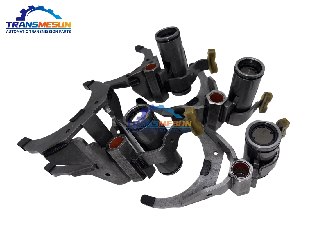 AMG GLA45 4MATIC 7-Speed DCT (724.0 7G-DCT) Kit di forcella di cambio   OEM sostituzione e miglioramento delle prestazioni