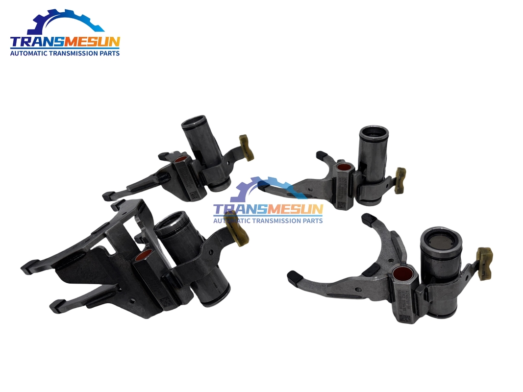 AMG GLA45 4MATIC 7-Speed DCT (724.0 7G-DCT) Kit di forcella di cambio   OEM sostituzione e miglioramento delle prestazioni