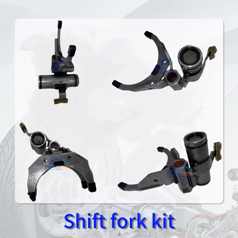AMG GLA45 4MATIC 7-Speed DCT (724.0 7G-DCT) Kit di forcella di cambio   OEM sostituzione e miglioramento delle prestazioni