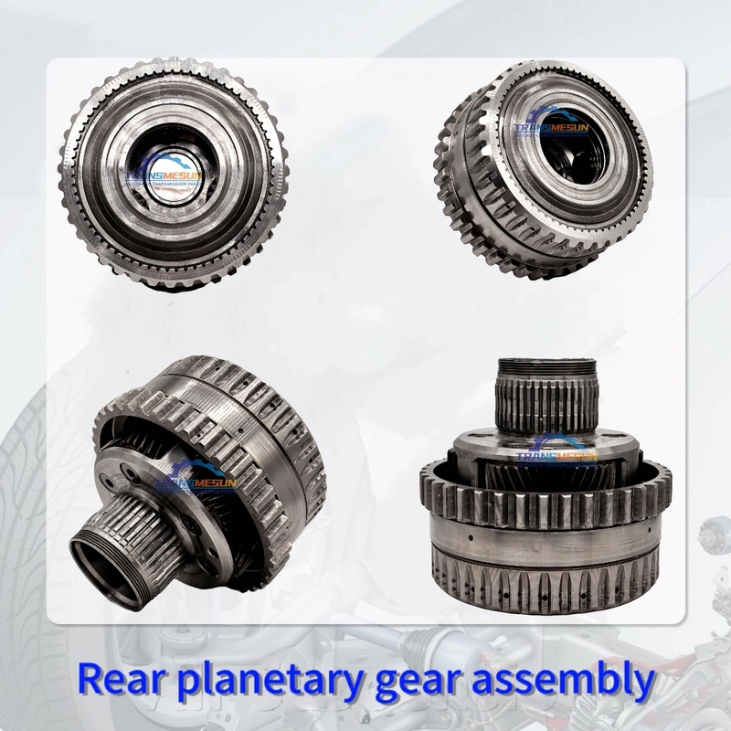Premium OEM Replacement Planetary Gear Set 3572033050 per Toyota U760E/U760F Trasmissioni a 6 velocità