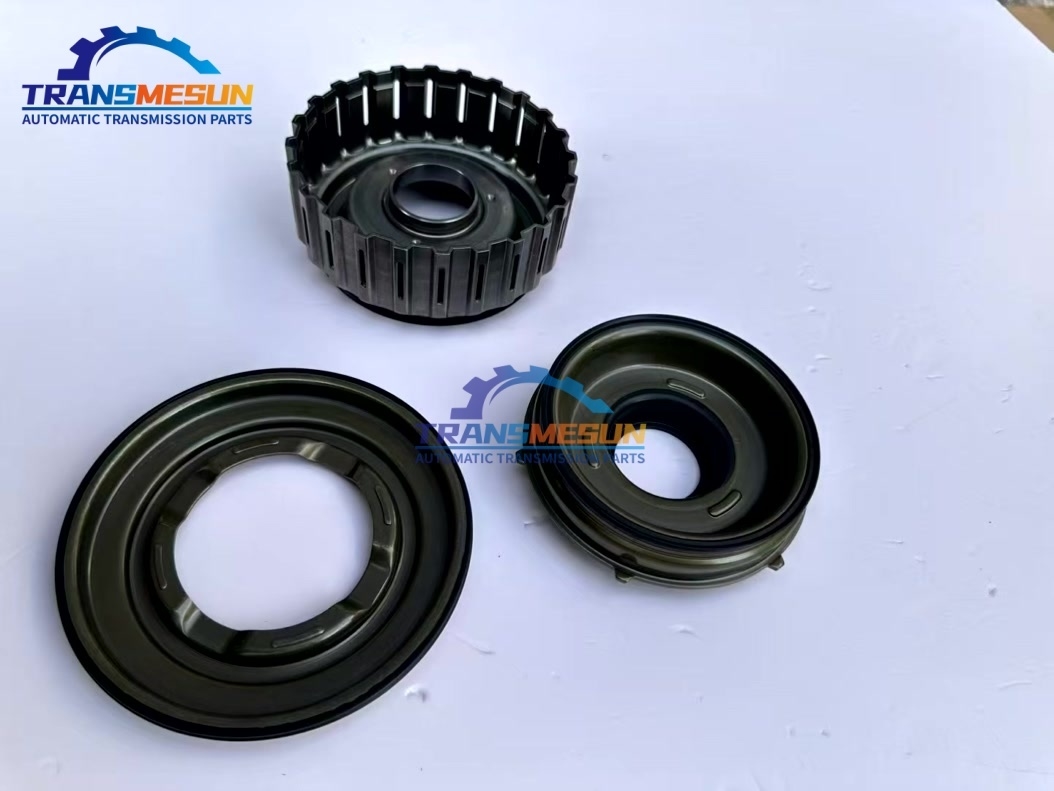 Kit pistoni per cambio automatico a 6 marce AB60F, strumento di riparazione di alta qualità, adatto per Toyota