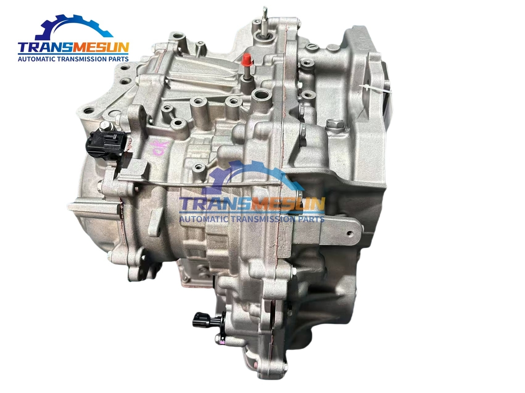 L'assemblaggio di trasmissione automatica AF300 CVT rinnovato è adatto per il 2020 Changan Yidong PLUS
