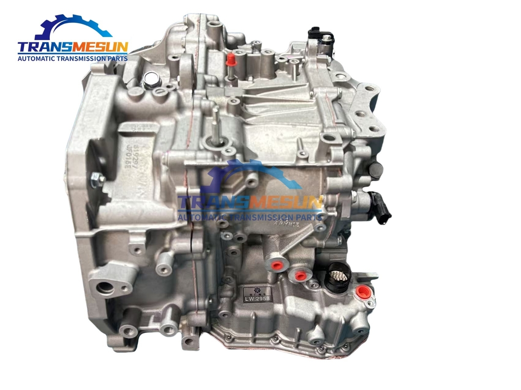 L'assemblaggio di trasmissione automatica AF300 CVT rinnovato è adatto per il 2020 Changan Yidong PLUS