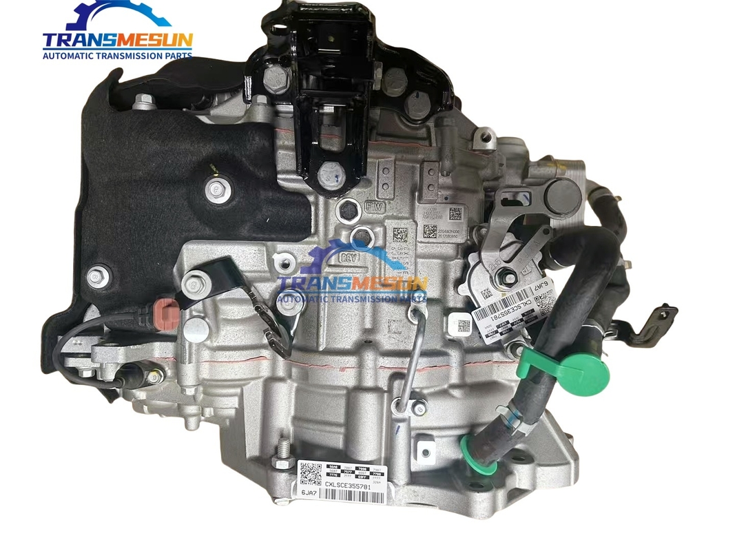 Gruppo trasmissione C0GF1 480002H302 originale per HYUNDAI Mistra (DU) 1.8L Benzina CVT con Start-Stop