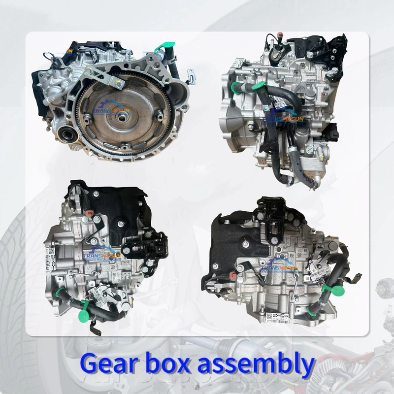 Gruppo trasmissione C0GF1 480002H302 originale per HYUNDAI Mistra (DU) 1.8L Benzina CVT con Start-Stop