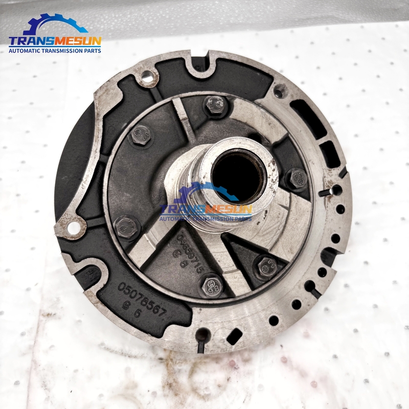62TE Assemblaggio della pompa di olio meccanico a trasmissione per Chrysler Dodge Journey 2009-2011 (parte # 68052759AA)