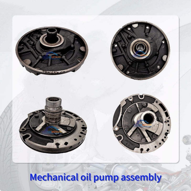 62TE Assemblaggio della pompa di olio meccanico a trasmissione per Chrysler Dodge Journey 2009-2011 (parte # 68052759AA)