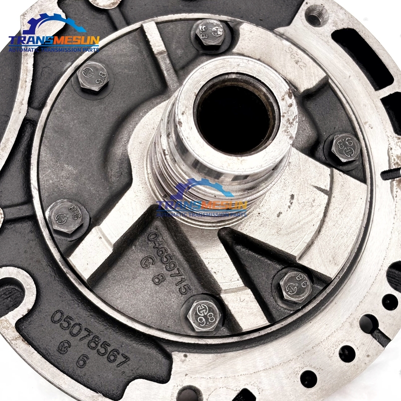 62TE Assemblaggio della pompa di olio meccanico a trasmissione per Chrysler Dodge Journey 2009-2011 (parte # 68052759AA)