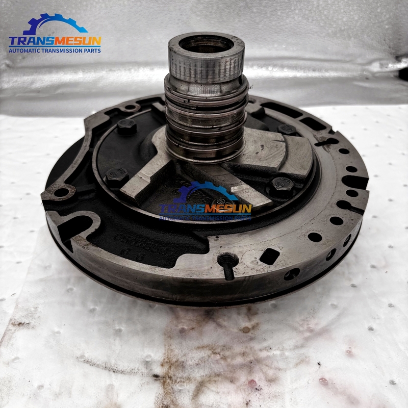 62TE Assemblaggio della pompa di olio meccanico a trasmissione per Chrysler Dodge Journey 2009-2011 (parte # 68052759AA)