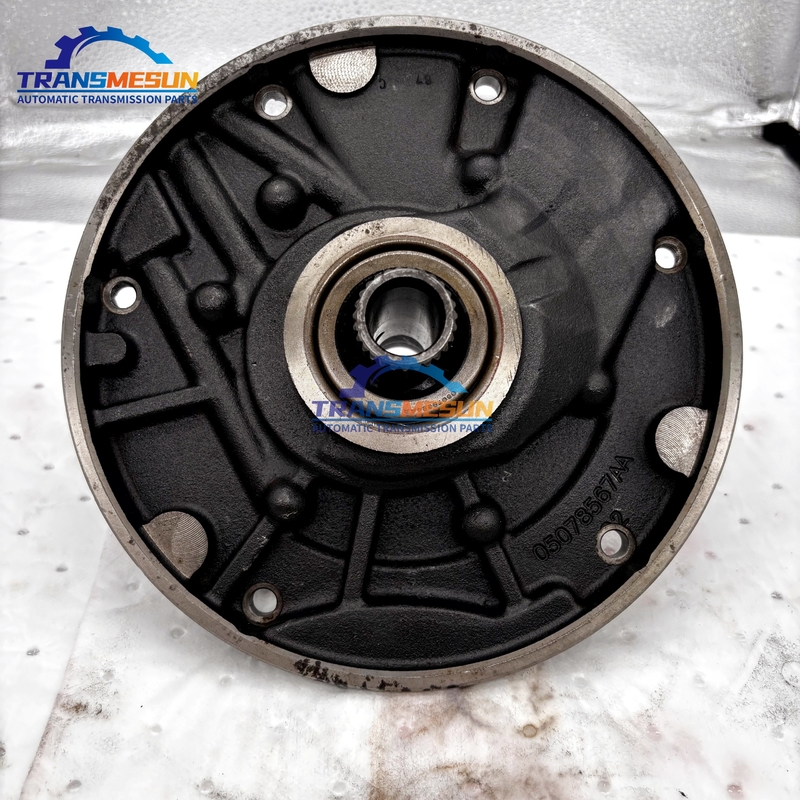 62TE Assemblaggio della pompa di olio meccanico a trasmissione per Chrysler Dodge Journey 2009-2011 (parte # 68052759AA)