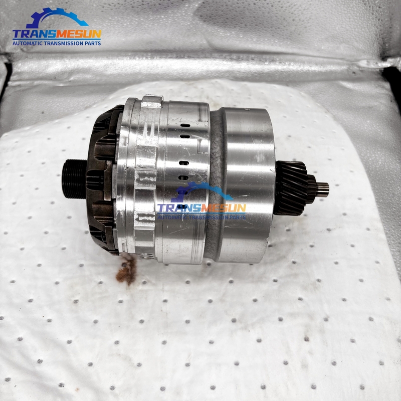 Gruppo di trasmissione marcia ridotta 62TE per Chrysler Dodge Ram ProMaster 3.6L 2007-21 (Codice articolo: 5078815AC)