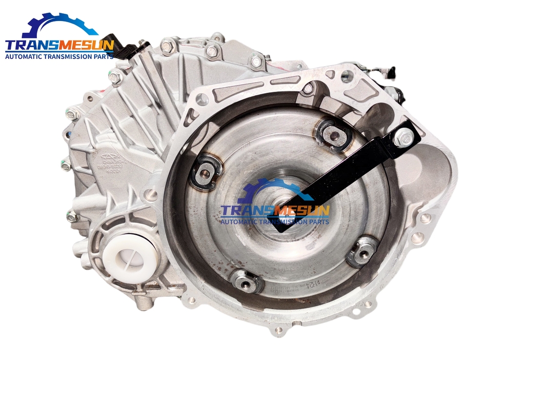 019CHB CVT Transmission Assembly per Chery Tiggo T11 1.6L - Ricambio OEM a montaggio diretto