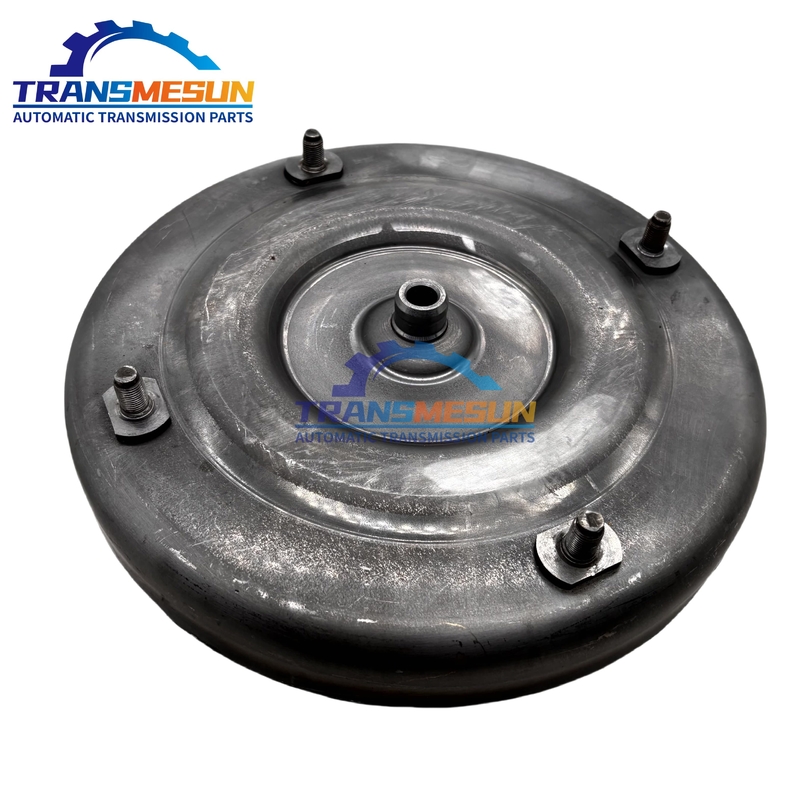Nuovo convertitore di coppia per trasmissione 6F35 a 6 marce 201150152500013 per FORD Kuga 2.0T 2013