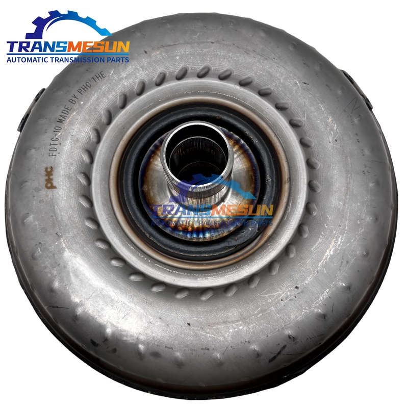 Nuovo convertitore di coppia per trasmissione 6F35 a 6 marce 201150152500013 per FORD Kuga 2.0T 2013