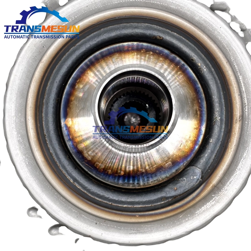 Nuovo convertitore di coppia per trasmissione 6F35 a 6 marce 201150152500013 per FORD Kuga 2.0T 2013