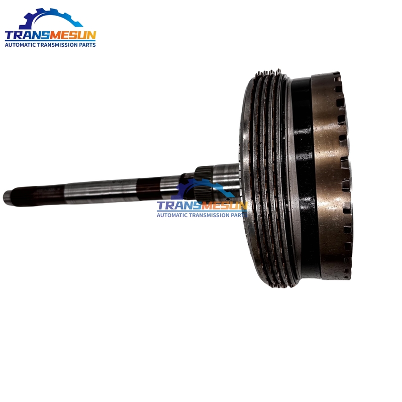 6F35 6 velocità di trasmissione automatica di scatto di accoppiamento 9L8Z-7G384-A per FORD 2009-2019 Escape