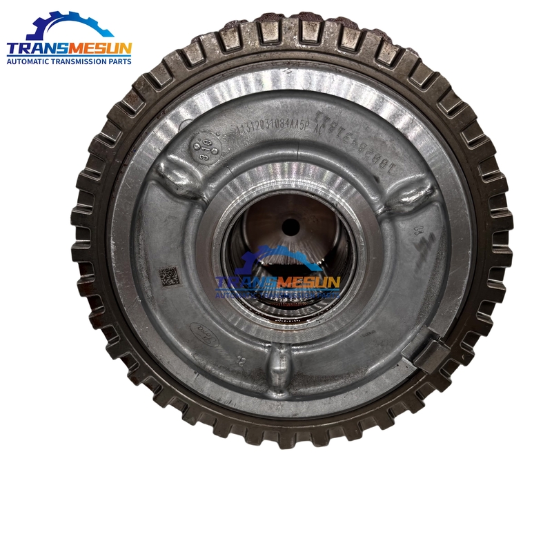 6F35 6 velocità di trasmissione automatica di scatto di accoppiamento 9L8Z-7G384-A per FORD 2009-2019 Escape