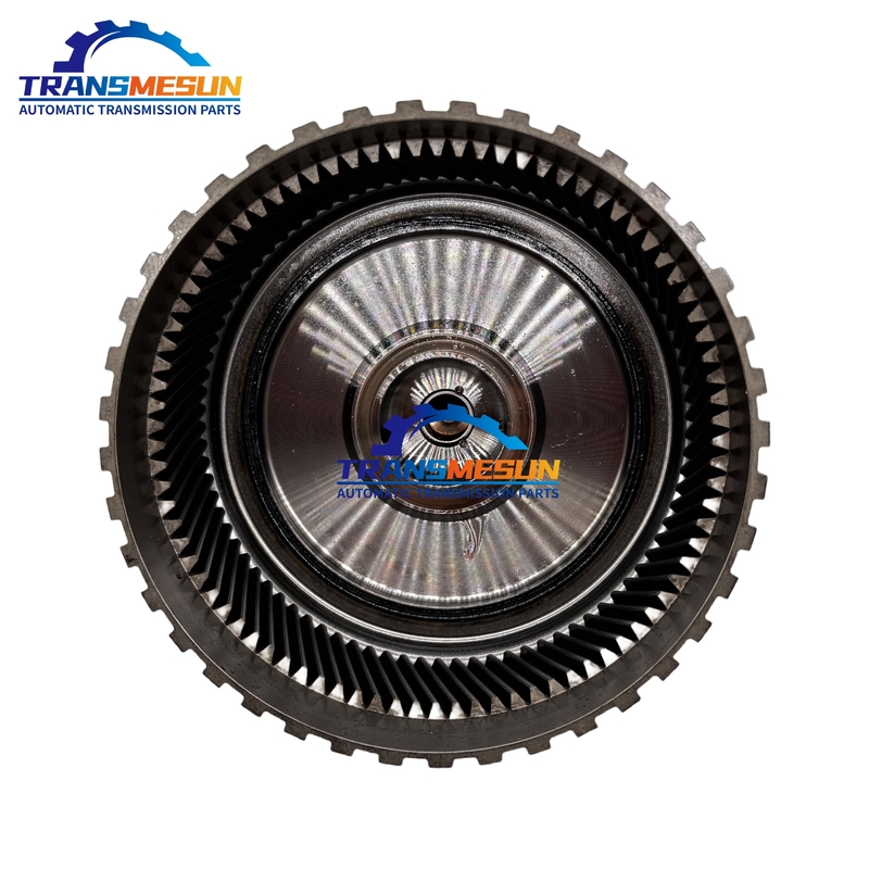 6R80 trasmissione automatica usata assemblaggio di frizione dell'albero di ingresso 9L3Z-7060-C per FORD 2015-2020 F-150 2.7L