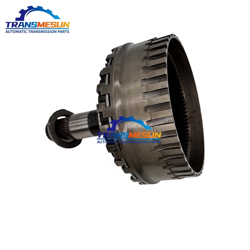 6R80 trasmissione automatica usata assemblaggio di frizione dell'albero di ingresso 9L3Z-7060-C per FORD 2015-2020 F-150 2.7L