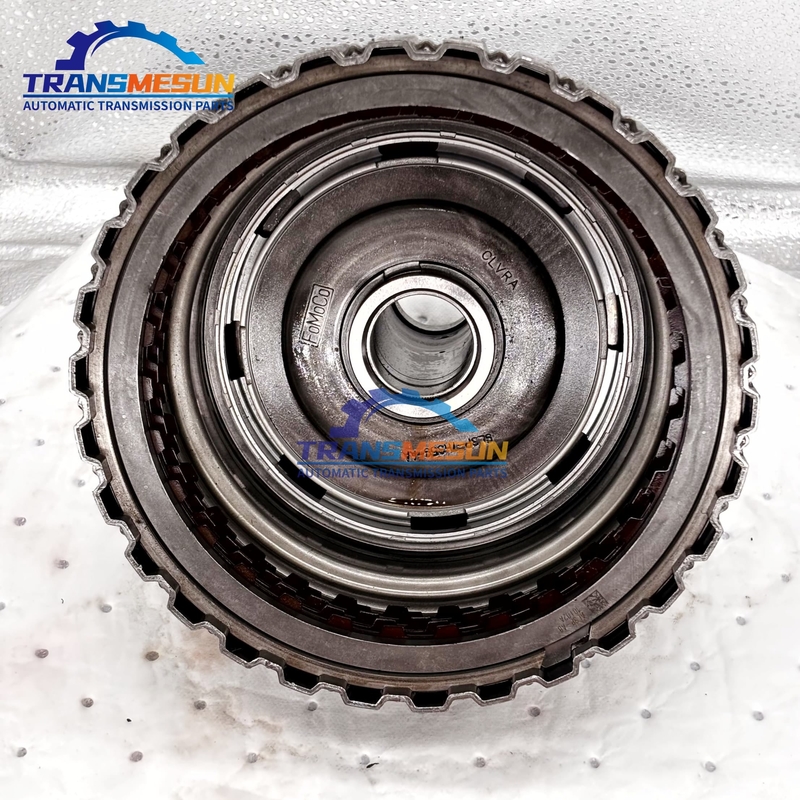 Albero di ingresso frizione B trasmissione automatica 6R80 usata 9L3P-7H359-AA per FORD F-150 2.7L 2015-2020