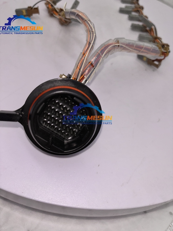 GA8G45AW sistema di cablaggio del corpo della valvola del cambio automatico applicabile a una BMW X1 F48 con doppia versione di sensore di temperatura dell'olio