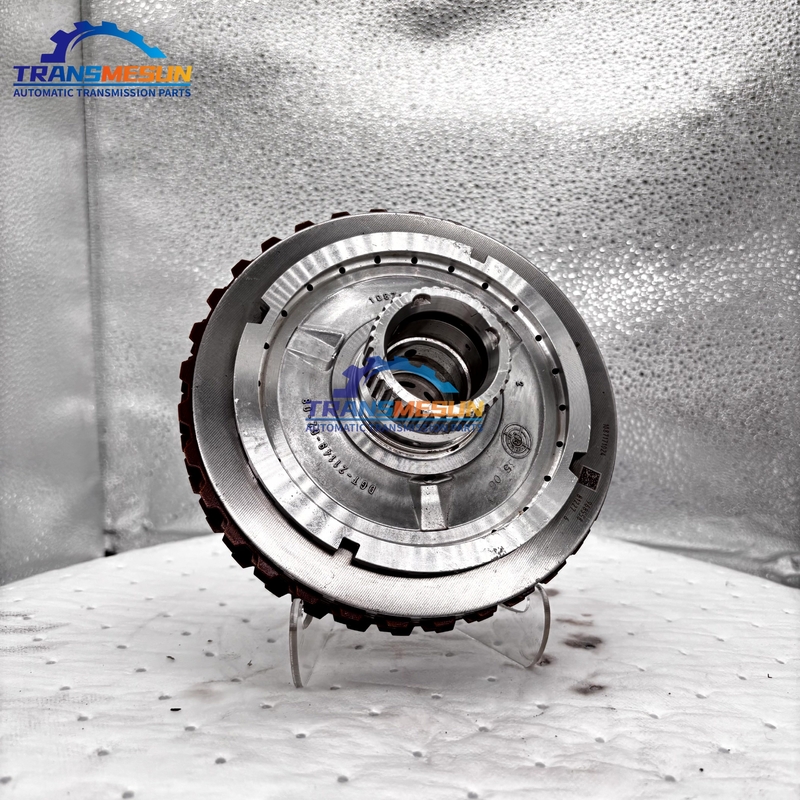 Adatto per il gruppo di mozzo di frizione di tipo Audi E ZF 8HP55A 38 spline e ingranaggi corrispondenti 1087471023
