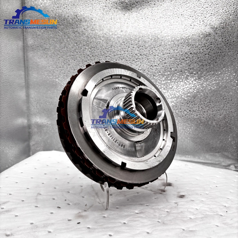 Adatto per il gruppo di mozzo di frizione di tipo Audi E ZF 8HP55A 38 spline e ingranaggi corrispondenti 1087471023