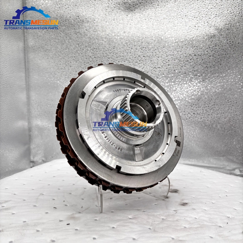 Adatto per il gruppo di mozzo di frizione di tipo Audi E ZF 8HP55A 38 spline e ingranaggi corrispondenti 1087471023