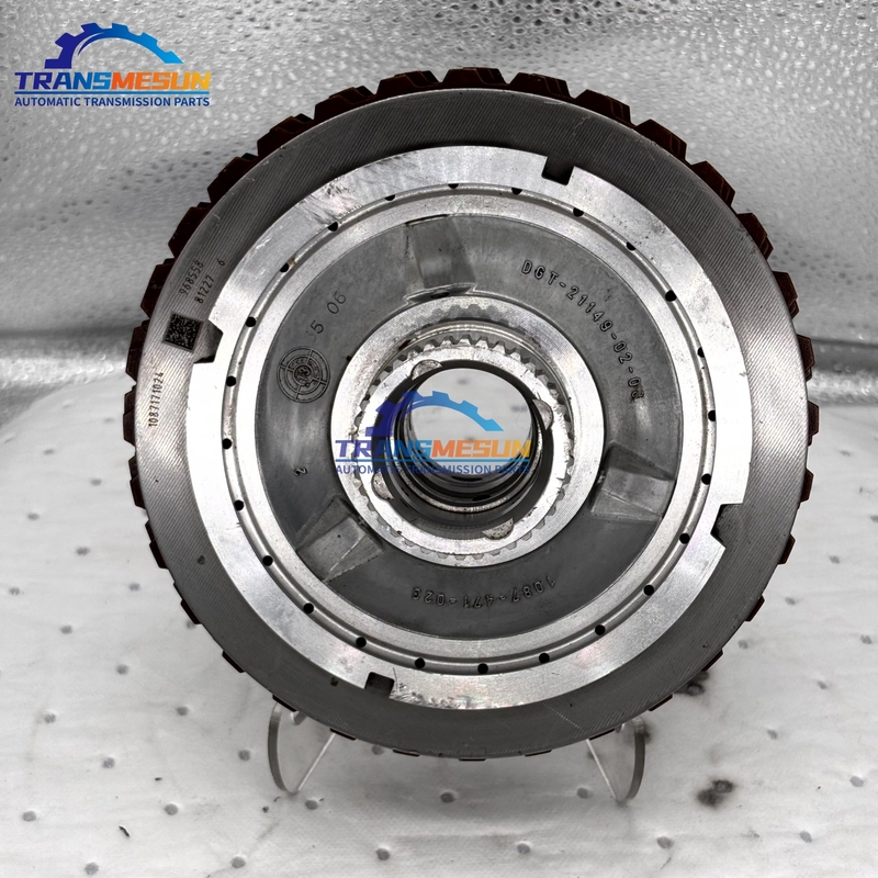 Adatto per il gruppo di mozzo di frizione di tipo Audi E ZF 8HP55A 38 spline e ingranaggi corrispondenti 1087471023