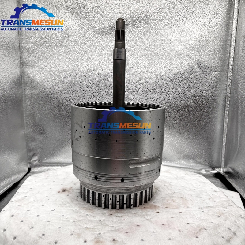 Gruppo frizione marce retromarcia 2-3-4-6-8 e 4-5-6-7-8 per cambio automatico 8L45