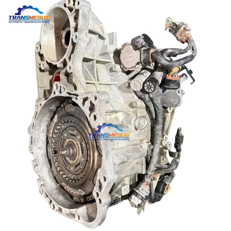 La trasmissione automatica a doppia frizione D7UF1 è adatta per la Hyundai Tucson