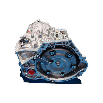 30400-10031 2.0L 2WD Remanufactured Automatic Transmission Assembly per Toyota Lexus C-HR K114