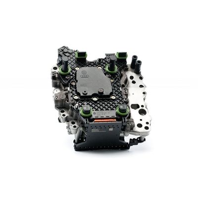 0BH DQ500 Supporti dell'unità elettromeccanica Installazione di varianti del modello di auto RS3
