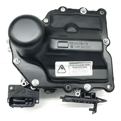 0AM927769K Audi VW Dsg Modulo di controllo della trasmissione TCU Valve Body Mechatronics Unit