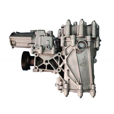 Disegno di trasmissione differenziale rinnovato per Range Rover Evoque EJ324N053BB
