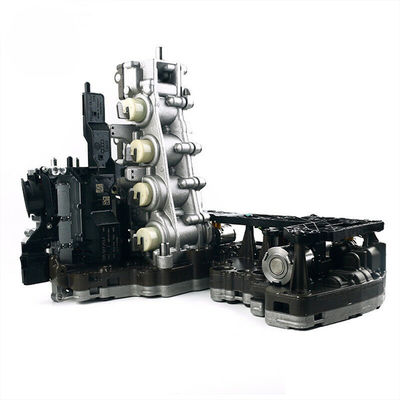 DL501 0B5 V meccatronica del corpo della valvola con TCU per parti di trasmissione automatica Audi VW