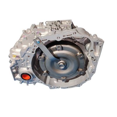 Modello di assemblaggio per il sistema di trasmissione automatica