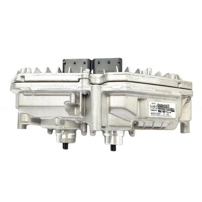 Aggiorna i tuoi modelli Renault con DC4/EDC 6DCT250 Transmission Control Unit 2012-2019