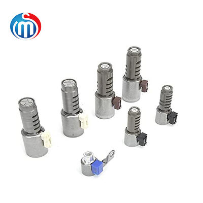 U760E Valvola solenoide a trasmissione automatica 7PCS/SET per TOYOTA Camry Highlander Sienna LEXUS