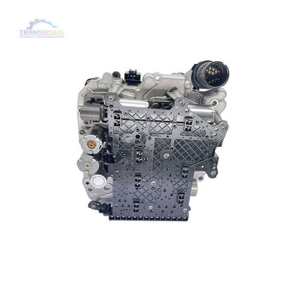 SAIC/FAW Car Lamado/A3/Q3/Magotan Modulo di controllo della trasmissione automatica a 7 velocità