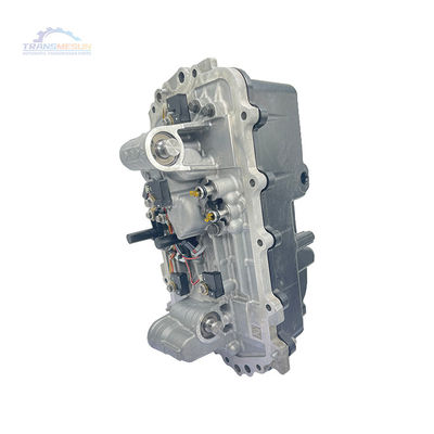 Gli impianti di controllo della trasmissione elettroidraulica per MG/ROEWE