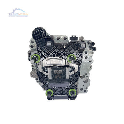 Migliora l'esperienza di guida della tua Audi con il modulo di controllo della trasmissione 0DE/DQ380